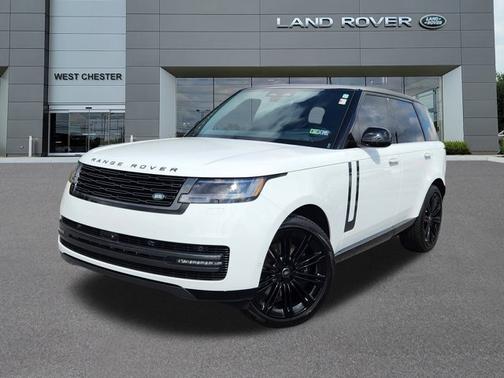 2024 Land Rover Range Rover SE