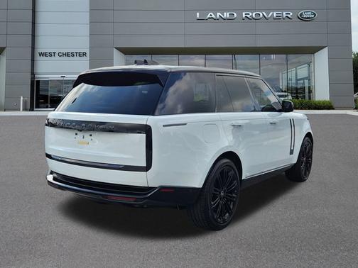 2024 Land Rover Range Rover SE
