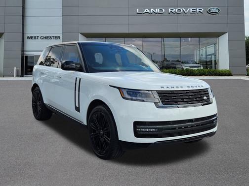 2024 Land Rover Range Rover SE