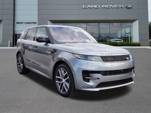 2023 Land Rover Range Rover Sport SE Dynamic