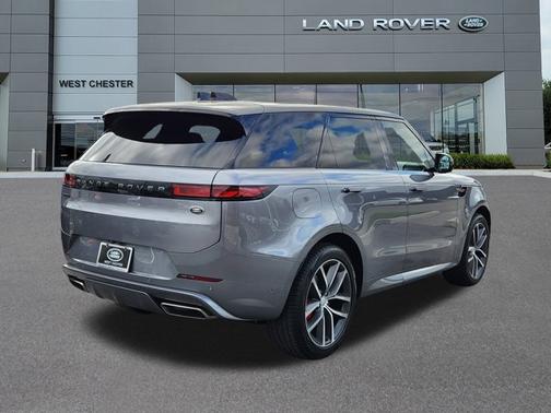 2023 Land Rover Range Rover Sport SE Dynamic