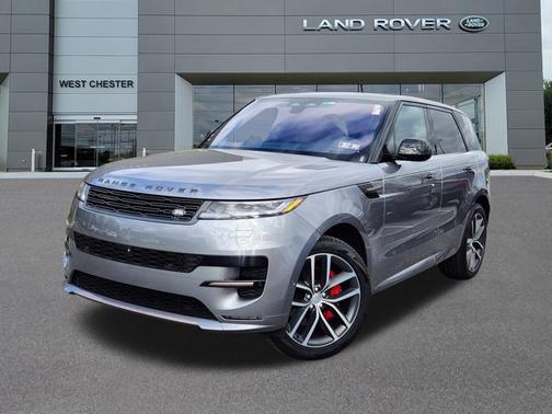 2023 Land Rover Range Rover Sport SE Dynamic