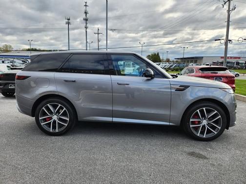 2023 Land Rover Range Rover Sport SE Dynamic