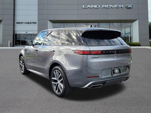 2023 Land Rover Range Rover Sport SE Dynamic