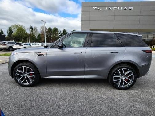 2023 Land Rover Range Rover Sport SE Dynamic