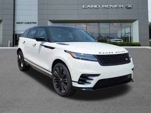 2026 Land Rover Range Rover Velar Dynamic SE