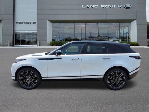 2026 Land Rover Range Rover Velar Dynamic SE