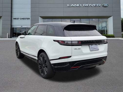 2026 Land Rover Range Rover Velar Dynamic SE
