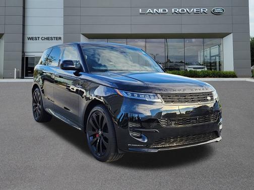 2025 Land Rover Range Rover Sport Dynamic SE
