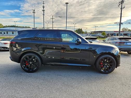 2025 Land Rover Range Rover Sport Dynamic SE