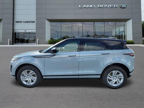 2026 Land Rover Range Rover Evoque Core S