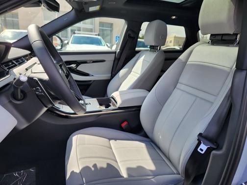 2026 Land Rover Range Rover Evoque Core S
