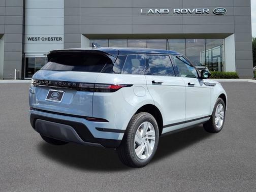2026 Land Rover Range Rover Evoque Core S