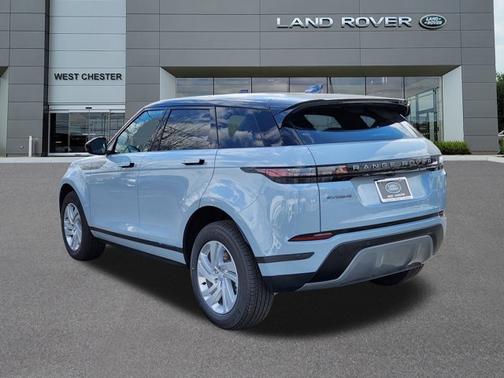 2026 Land Rover Range Rover Evoque Core S