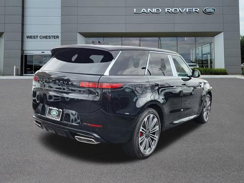 2025 Land Rover Range Rover Sport Dynamic SE