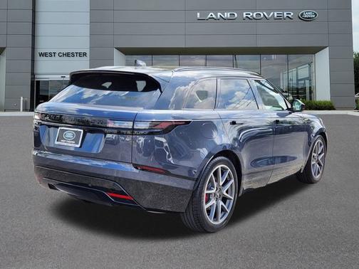 2025 Land Rover Range Rover Velar Dynamic SE