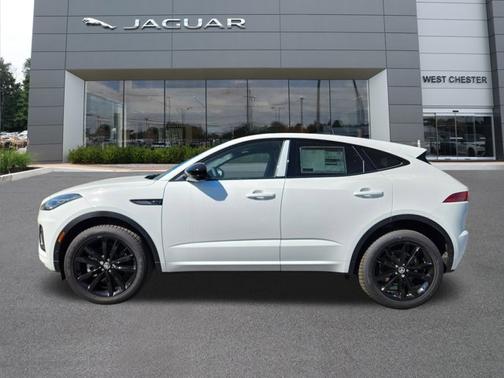 2024 Jaguar E-PACE R-Dynamic SE