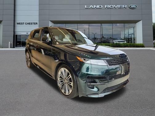 2025 Land Rover Range Rover Sport Dynamic SE