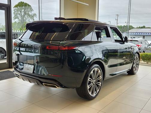 2025 Land Rover Range Rover Sport Dynamic SE