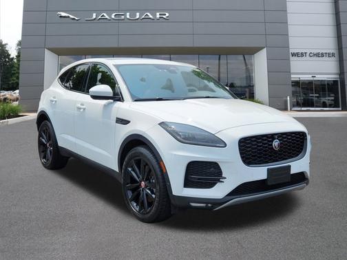2022 Jaguar E-PACE SE