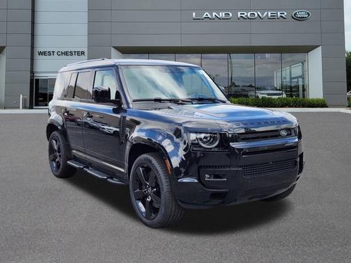 2025 Land Rover Defender X-Dynamic SE