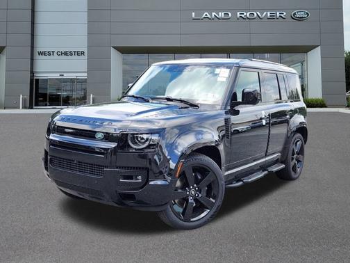 2025 Land Rover Defender X-Dynamic SE