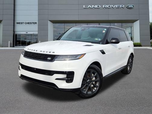 2024 Land Rover Range Rover Sport SE