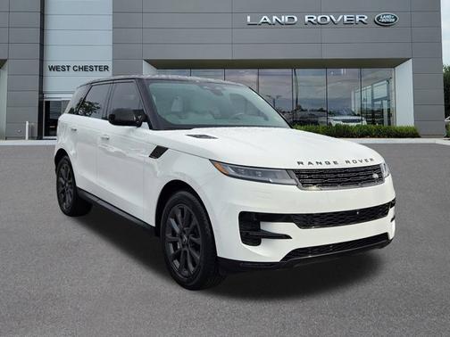 2024 Land Rover Range Rover Sport SE