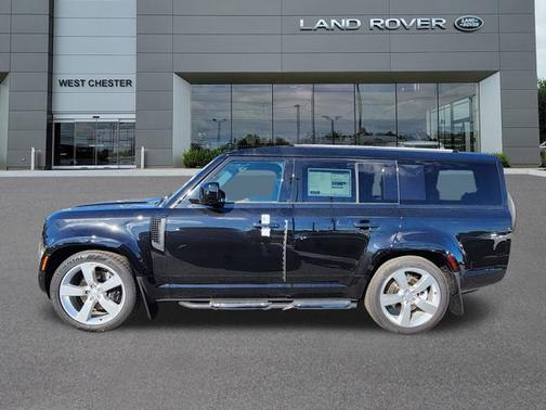 2025 Land Rover Defender X-Dynamic SE