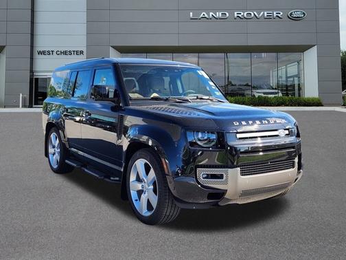 2025 Land Rover Defender X-Dynamic SE