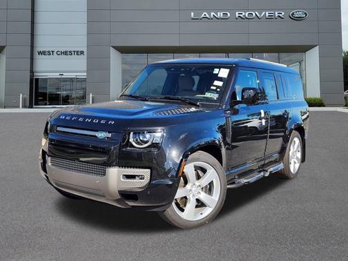 2025 Land Rover Defender X-Dynamic SE