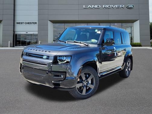 2025 Land Rover Defender X-Dynamic SE