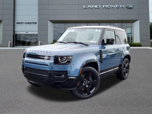 2024 Land Rover Defender X-Dynamic SE