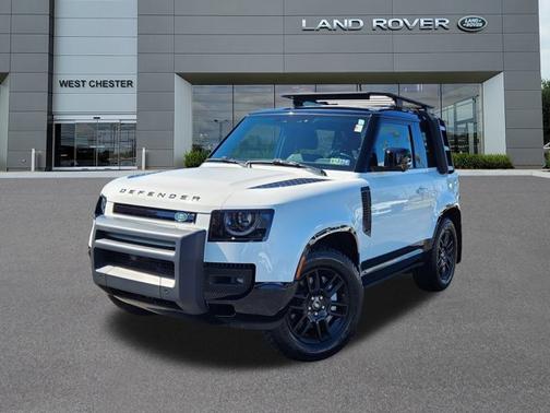 2023 Land Rover Defender X-Dynamic SE