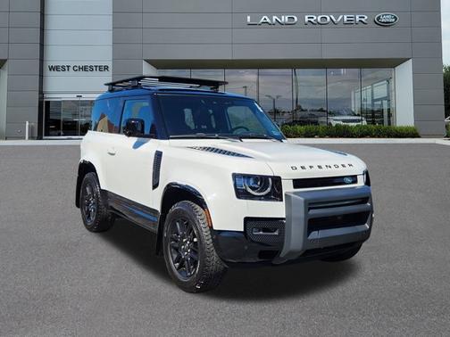 2023 Land Rover Defender X-Dynamic SE