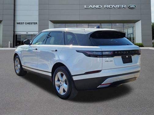 2025 Land Rover Range Rover Velar S