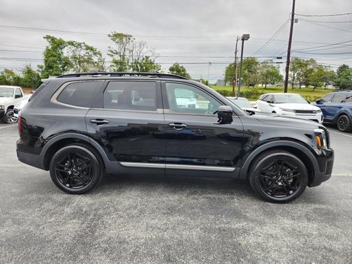 2023 Kia Telluride EX X-Line