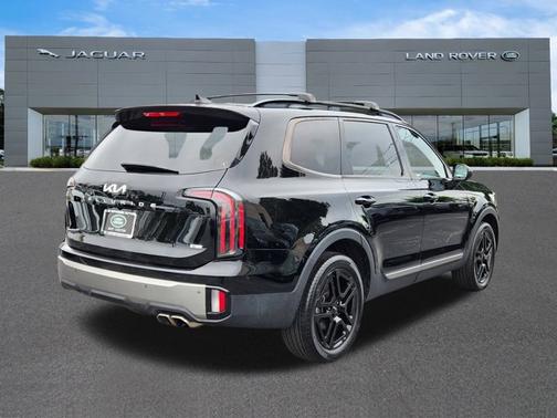 2023 Kia Telluride EX X-Line