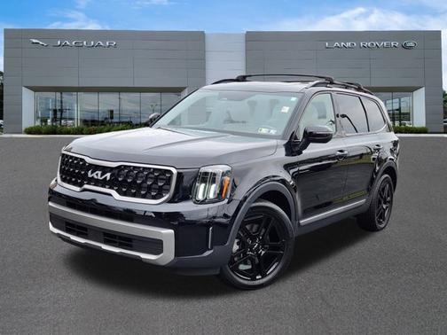 2023 Kia Telluride EX X-Line