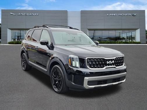 2023 Kia Telluride EX X-Line