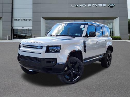 2026 Land Rover Defender X-Dynamic SE