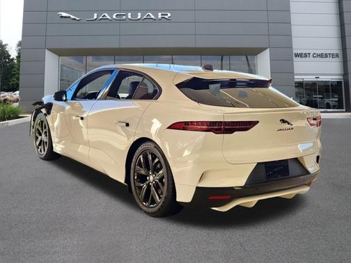 2024 Jaguar I-PACE R-Dynamic HSE