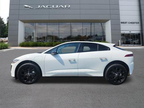 2024 Jaguar I-PACE R-Dynamic HSE