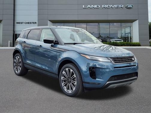 2024 Land Rover Range Rover Evoque Core S