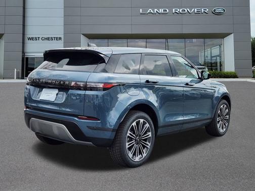2024 Land Rover Range Rover Evoque Core S