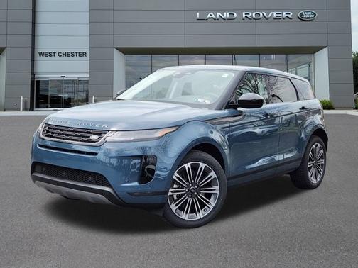 2024 Land Rover Range Rover Evoque Core S