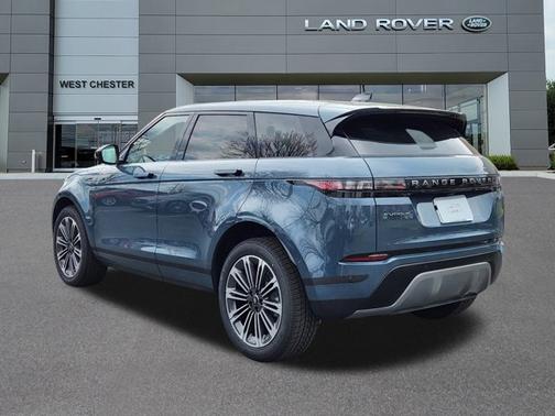 2024 Land Rover Range Rover Evoque Core S