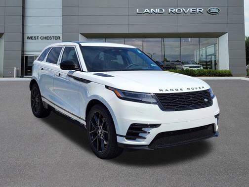 2026 Land Rover Range Rover Velar Dynamic SE
