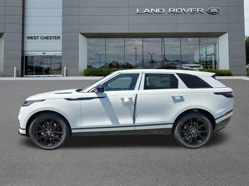 2026 Land Rover Range Rover Velar Dynamic SE