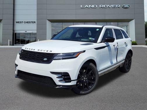 2026 Land Rover Range Rover Velar Dynamic SE